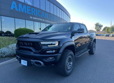 Vente Dodge Ram TRX 6.2L V8 SUPERCHARGED FINAL EDITION Neuf