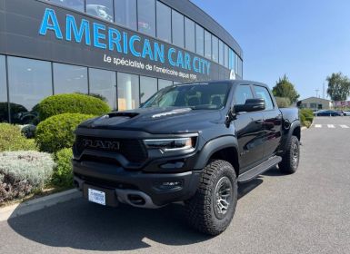 Dodge Ram TRX 6.2L V8 SUPERCHARGED FINAL EDITION Neuf