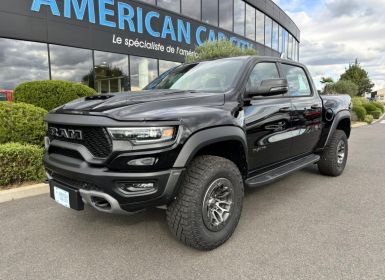 Vente Dodge Ram TRX 6.2L V8 SUPERCHARGED FINAL EDITION Neuf