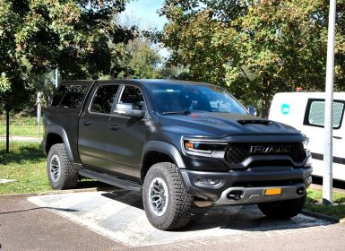 Achat Dodge Ram trx 711cv Occasion