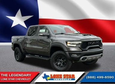 Vente Dodge Ram trx crew cab 4x4 tout compris hors homologation 4500e Occasion