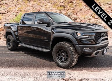 Achat Dodge Ram trx crew cab 4x4 tout compris hors homologation 4500e Occasion