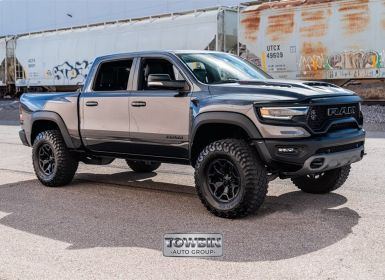 Dodge Ram trx crew cab 4x4 tout compris hors homologation 4500e Occasion