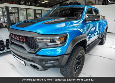 Dodge Ram trx crew cab 4x4 tout compris hors homologation 4500e Occasion