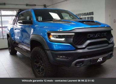 Vente Dodge Ram trx crew cab 4x4 tout compris hors homologation 4500e Occasion