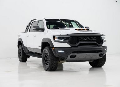 Dodge Ram trx crew cab 4x4 tout compris hors homologation 4500e Occasion