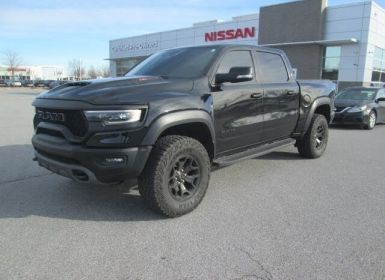 Dodge Ram trx crew cab 4x4 tout compris hors homologation 4500e Occasion