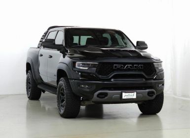 Dodge Ram trx crew cab 4x4 tout compris hors homologation 4500e