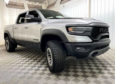 Vente Dodge Ram trx crew cab 4x4 tout compris hors homologation 4500e Occasion