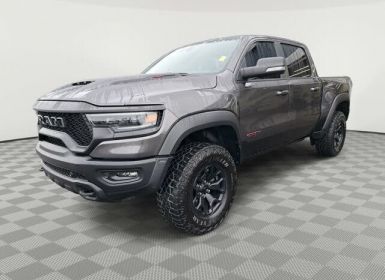 Vente Dodge Ram trx crew cab 4x4 tout compris hors homologation 4500e Occasion