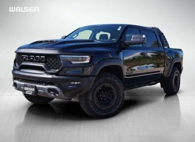 Dodge Ram trx crew cab 4x4 tout compris hors homologation 4500e Occasion