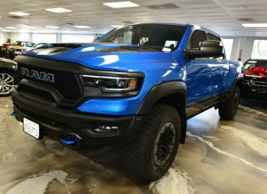 Dodge Ram trx crew cab 4x4 tout compris hors homologation 4500e