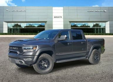 Dodge Ram trx crew cab 4x4 tout compris hors homologation 4500e Occasion