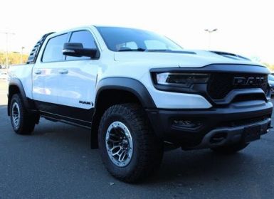 Achat Dodge Ram trx crew cab 4x4 tout compris hors homologation 4500e Occasion