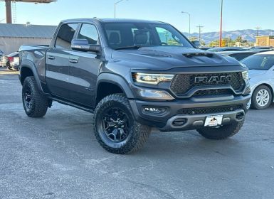 Vente Dodge Ram trx crew cab 4x4 tout compris hors homologation 4500e Occasion