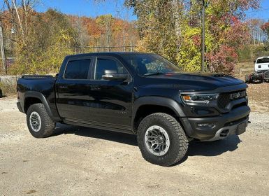 Dodge Ram trx crew cab 4x4 tout compris hors homologation 4500e