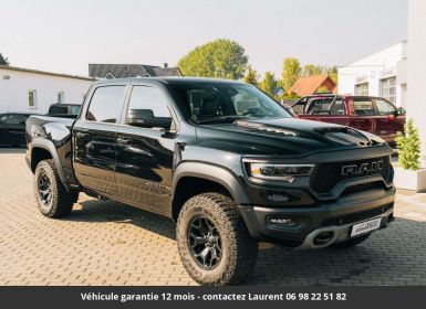 Dodge Ram trx crew cab 4x4 tout compris hors homologation 4500e Occasion