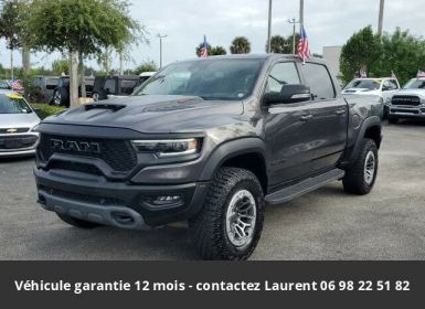 Dodge Ram trx crew cab 4x4 tout compris hors homologation 4500e Occasion