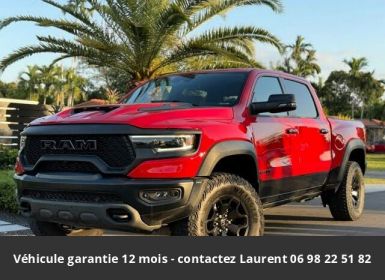 Dodge Ram trx crew cab 4x4 tout compris hors homologation 4500e Occasion