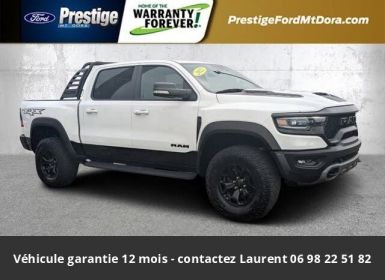 Dodge Ram trx crew cab 4x4 tout compris hors homologation 4500e Occasion