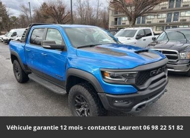 Dodge Ram trx crew cab 4x4 tout compris hors homologation 4500e