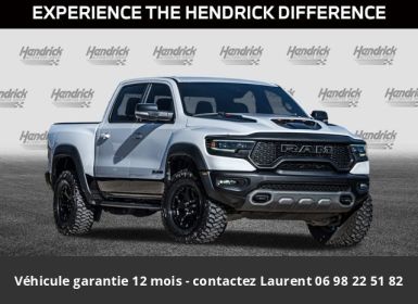 Dodge Ram trx crew cab 4x4 tout compris hors homologation 4500e