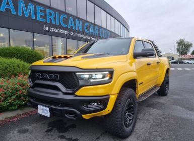 Dodge Ram TRX HAVOC edition V8 6.2L Occasion