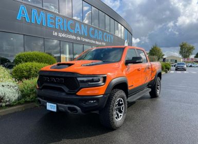 Vente Dodge Ram TRX IGNITION ORANGE V8 6.2L Occasion