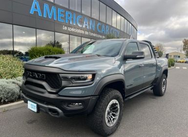 Achat Dodge Ram TRX LAUNCH EDITION V8 6,2L SUPERCHARGED Occasion