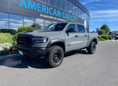 Dodge Ram TRX LUNAR edition V8 6.2L Neuf