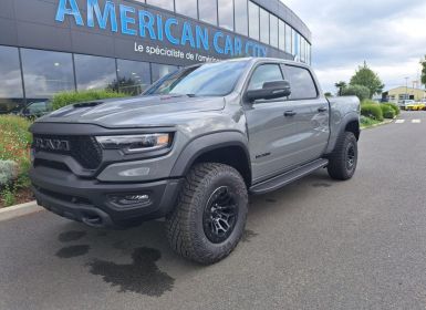 Dodge Ram TRX LUNAR edition V8 6.2L Neuf