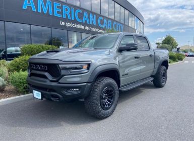 Achat Dodge Ram TRX LUNAR edition V8 6.2L SUPERCHARGED 702hp Neuf