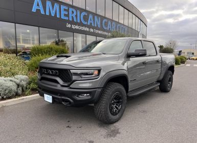 Dodge Ram TRX LUNAR edition V8 6.2L SUPERCHARGED 702hp Neuf