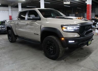 Dodge Ram trx mojave crew cab 4x4 tout compris hors homologation 4500e