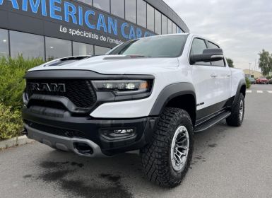 Dodge Ram TRX V8 6.2L SUPERCHARGED Occasion