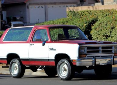 Dodge Ramcharger