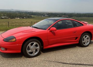 Vente Dodge Stealth Occasion