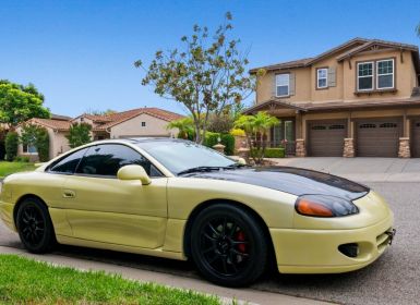 Dodge Stealth Occasion