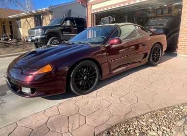 Dodge Stealth