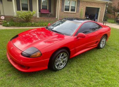 Vente Dodge Stealth r/t  Occasion