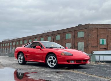 Dodge Stealth twin turbo