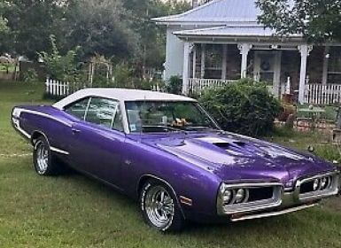 Dodge Super Bee