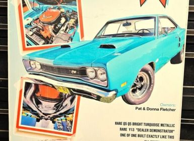 Dodge Super Bee