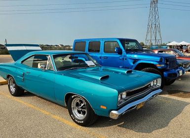 Dodge Super Bee