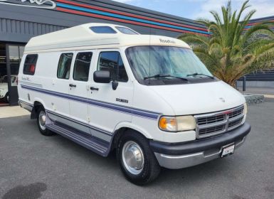 Achat Dodge Van Aménagé Occasion