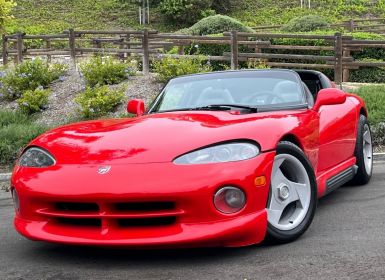 Dodge Viper