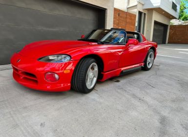 Dodge Viper