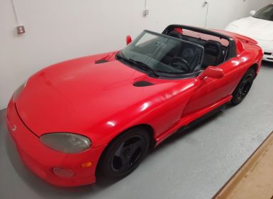 Dodge Viper