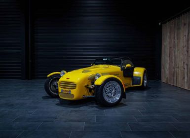 Achat Donkervoort D8 270 rs Occasion