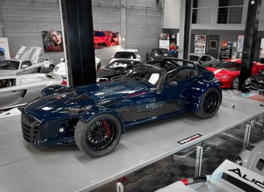 Achat Donkervoort D8 DONKERVOORT GTO-RS Carbon Edition 1 Of 15 Occasion